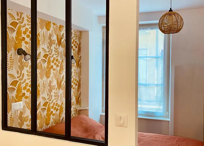 Le Nid Des Soeurs Macarons * Nancy