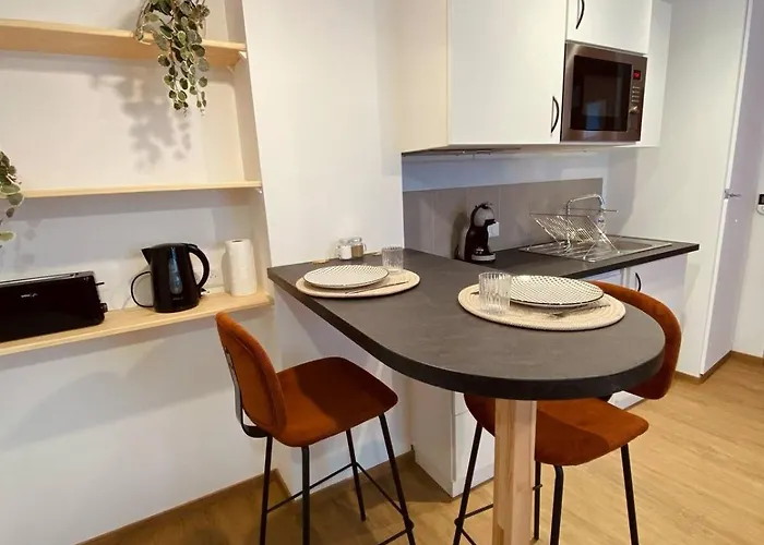 Le Nid Des Soeurs Macarons